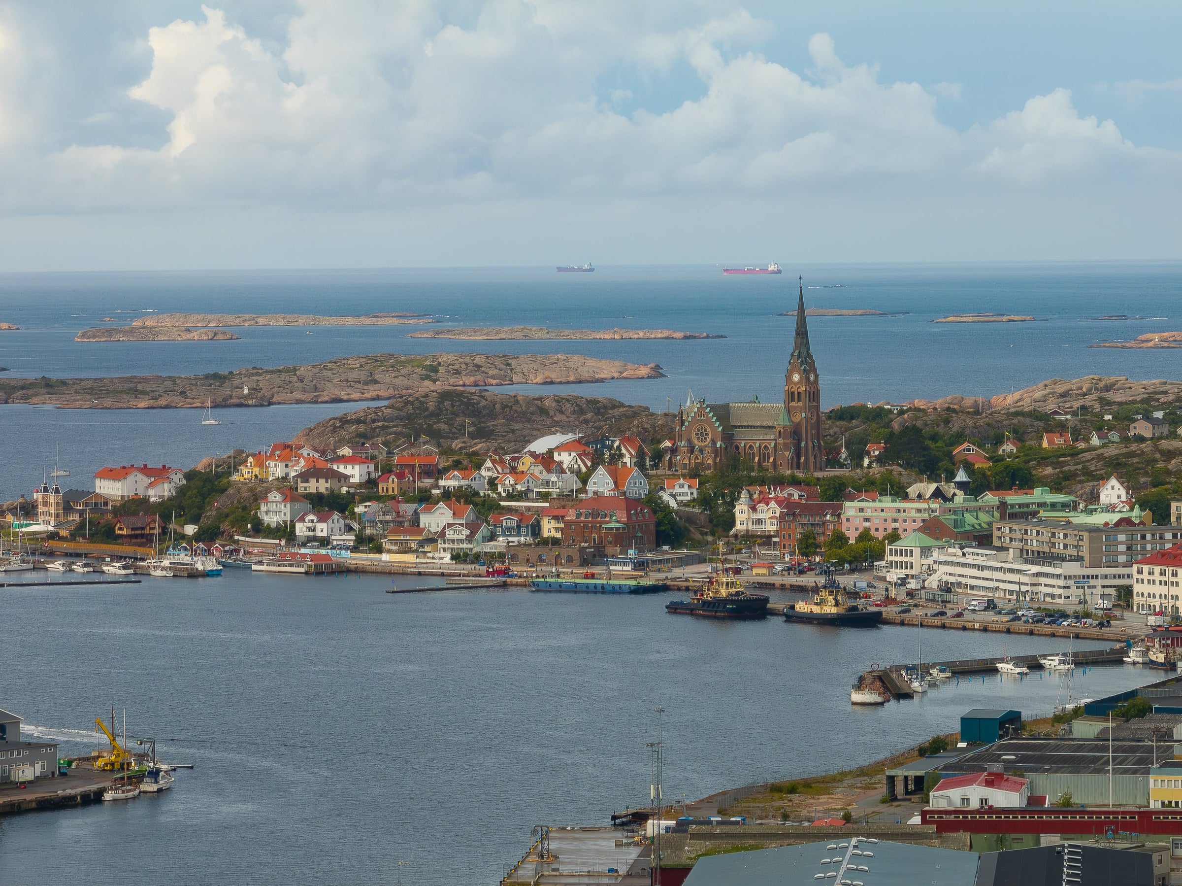 Lysekil