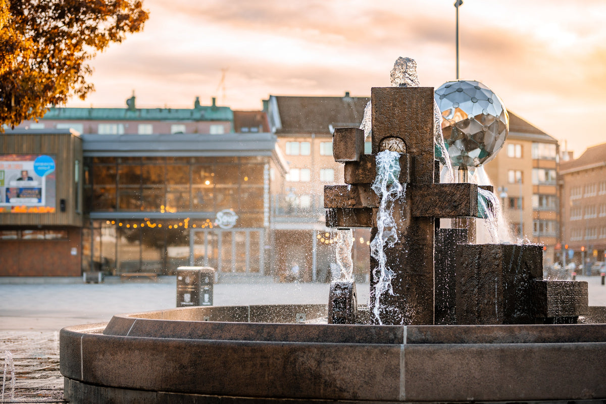 Trollhättan