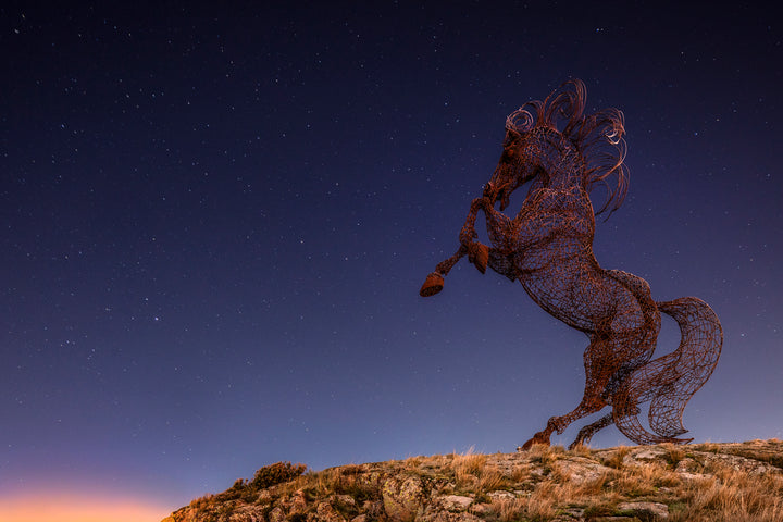 Munkeboviken Öresjö Trollhättan av Asmundur Sveinsson