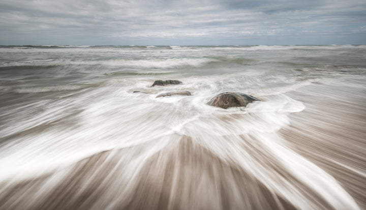 Hirtshals Danmark av Claes Thorberntsson